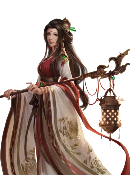 文姜