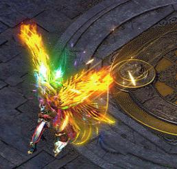 贪玩蓝月神圣之羽 贪玩蓝月神圣之羽