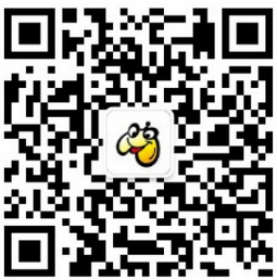 贪玩游戏公众号