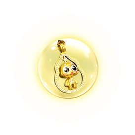 金条
