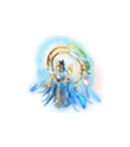 广寒仙子战灵*1