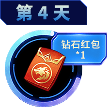 第四天
