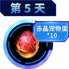 第五天