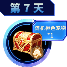 第七天