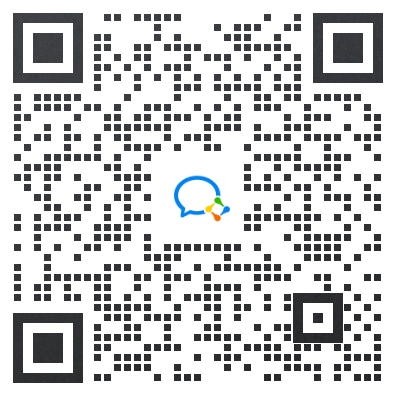 企微二维码