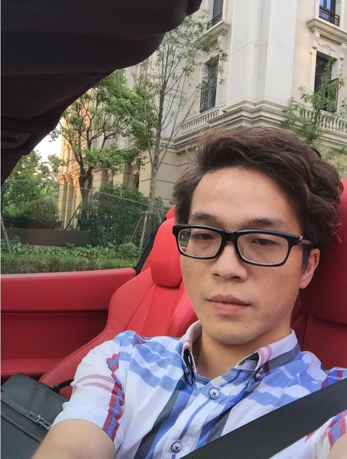 蓝月传奇第四期专访 蓝月传奇第四期专访