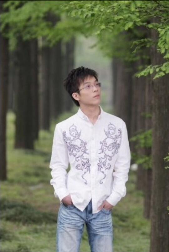 蓝月传奇第四期专访 蓝月传奇第四期专访