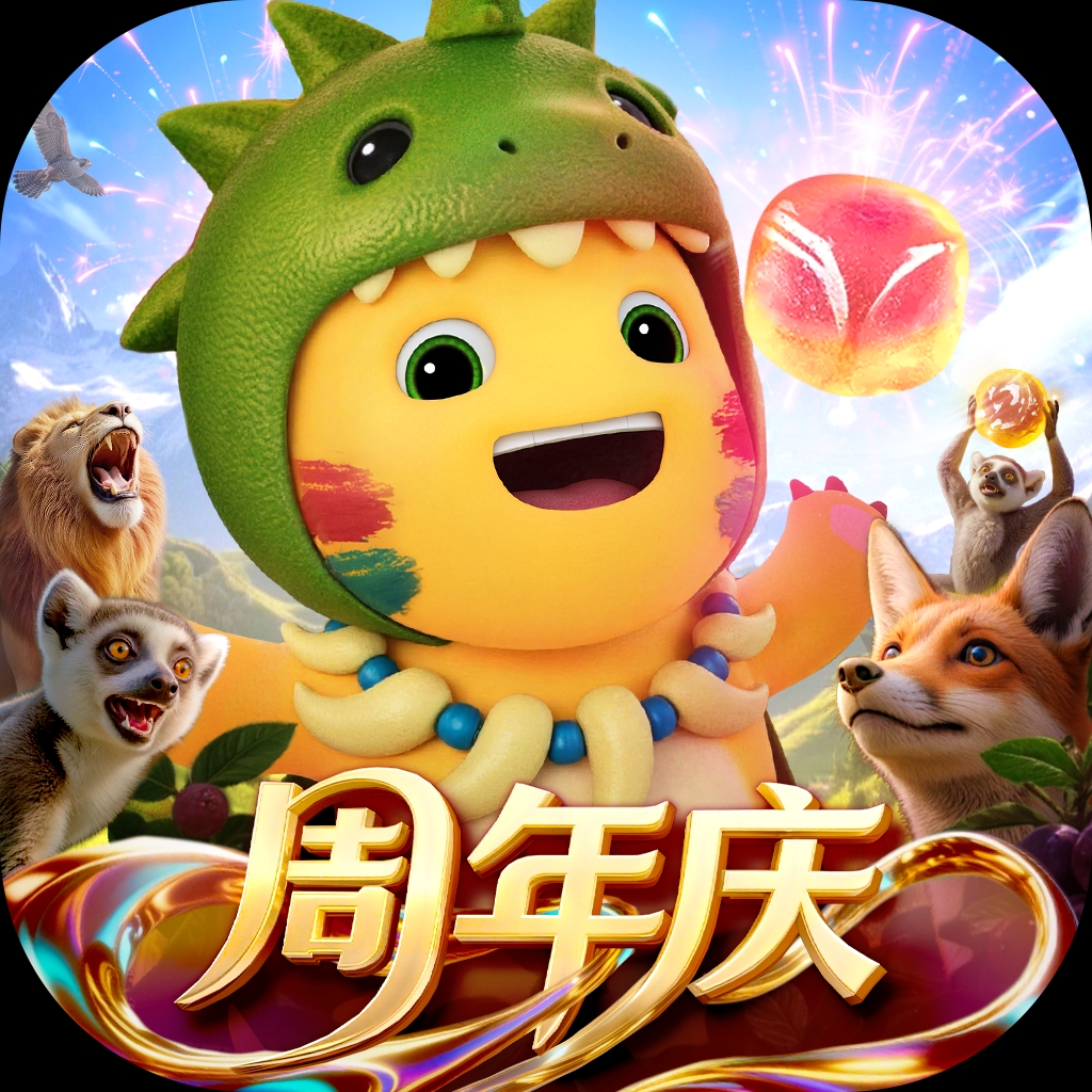 野兽领主：新世界