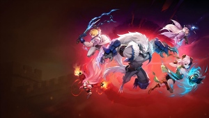 时空猎人觉醒