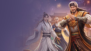 天龙八部2：飞龙战天